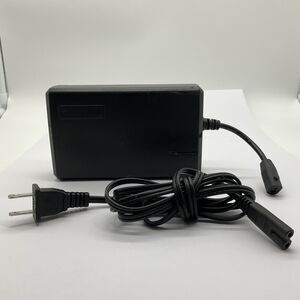 Genuine TiMotion TP2-1053-001 Power Supply Adapter 2pin For TP2-21A-1 Untested